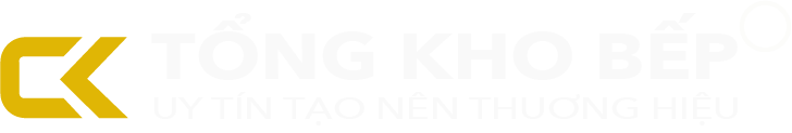 TỔNG KHO BẾP